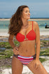 Swimsuit two piece model 165269
